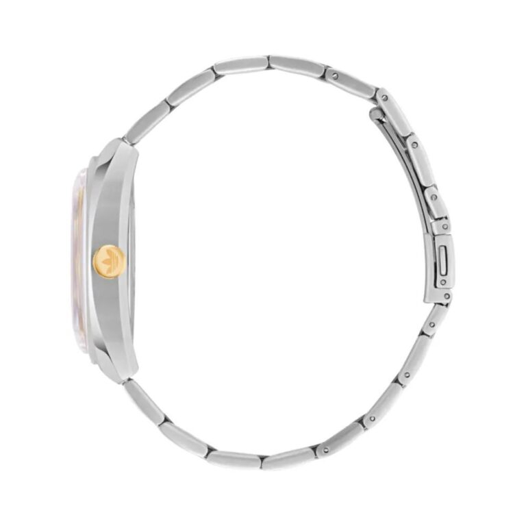 Adidas Gri Paslanmaz Çelik