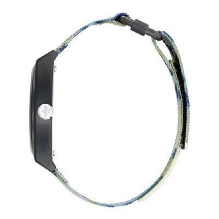 Adidas Çok Renkli Kumaş