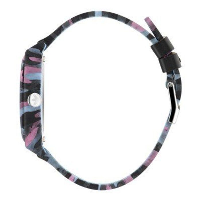 Adidas Çok Renkli Silikon 2