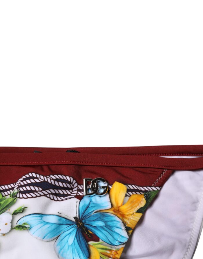 Dolce & Gabbana Beyaz 2