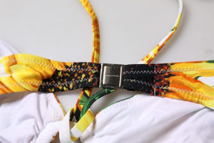 Dolce & Gabbana Çiçek 5