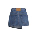 Alexander Wang Denim Mini