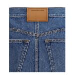 Alexander Wang Denim Mini 2