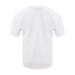 Alexander McQueen Beyaz Pamuklu