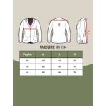 Lardini Çok Renkli Keten 3