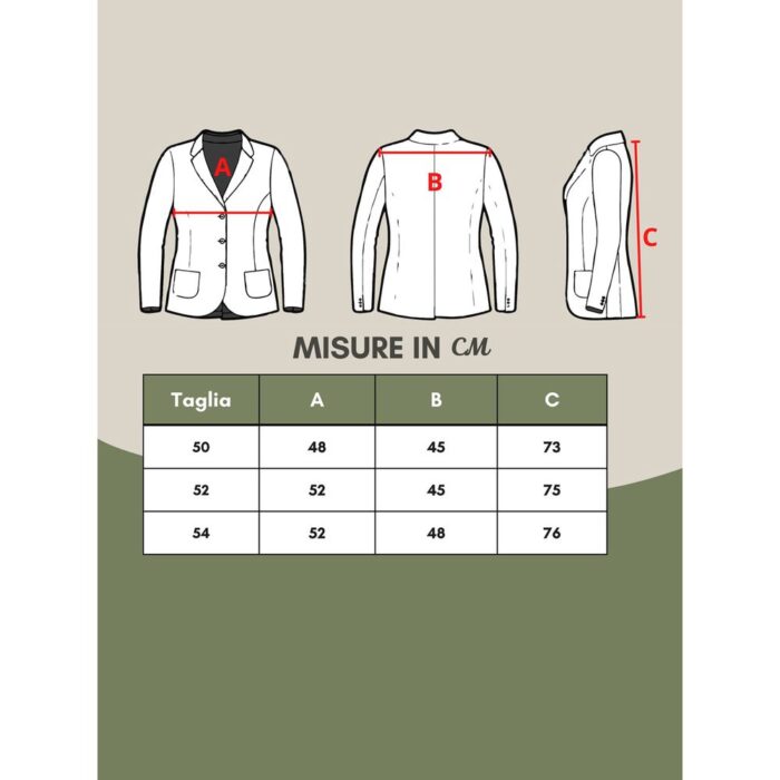 Lardini Çok Renkli Keten 3