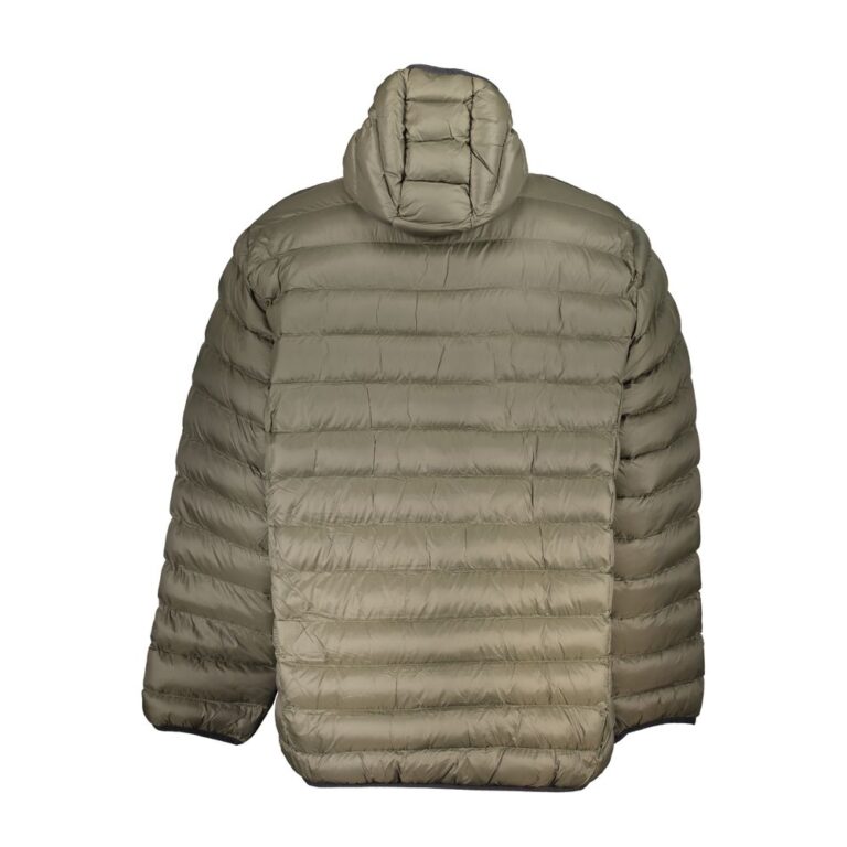 U.S. Grand Polo Yeşil