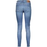 Tommy Hilfiger Açık Mavi