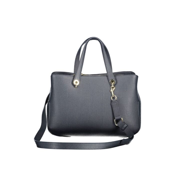 Tommy Hilfiger Mavi Polietilen