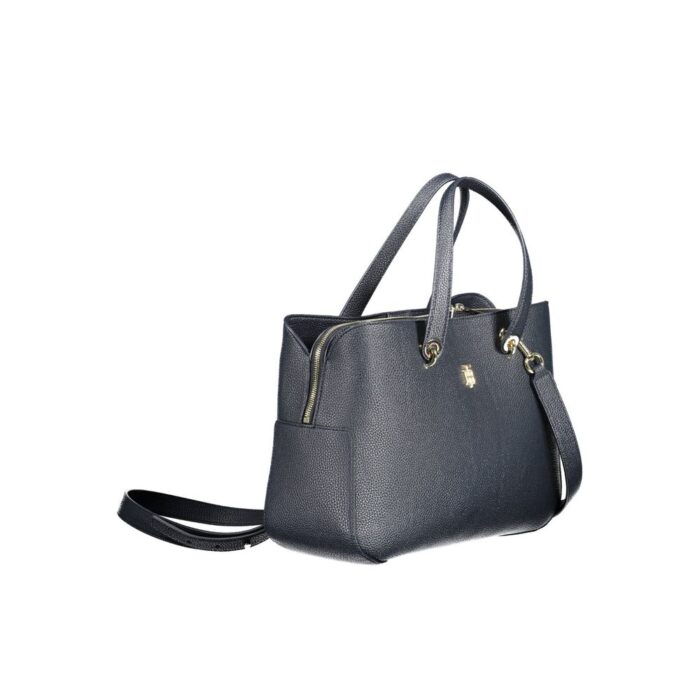 Tommy Hilfiger Mavi Polietilen 2