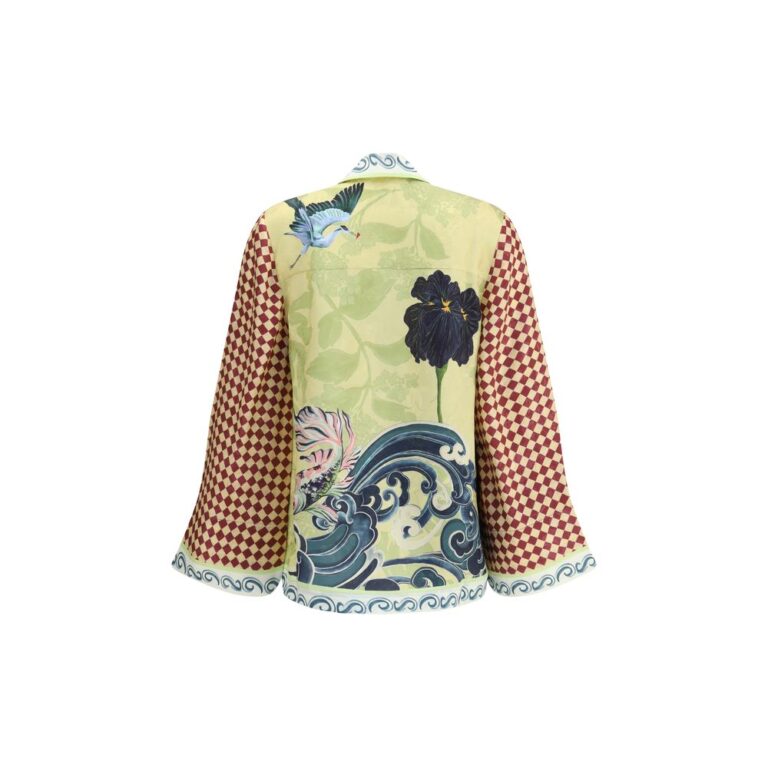 Alemais Rochester Gömlek -