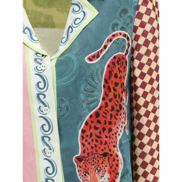 Alemais Rochester Gömlek - 2