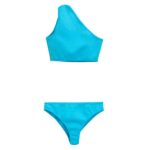 Bottega Veneta Turkuaz Polyamid