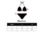 Bottega Veneta Turkuaz Polyamid 4