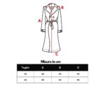 Bottega Veneta Mavi Pamuk 3