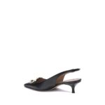 Ferragamo Gancini Slingback Stiletto 2