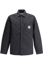 Ev ve Yaşam - Carhartt WIP Wadeson Ceket - Rahat ve Şık Erkek Ceketi - Ana Görsel