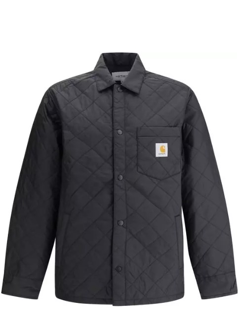 Ev ve Yaşam - Carhartt WIP Wadeson Ceket - Rahat ve Şık Erkek Ceketi - Ana Görsel