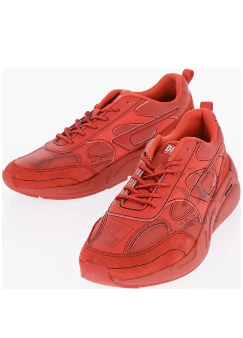 Erkek Kişisel Bakım - Diesel Serendipity Erkek Spor Ayakkabı - Rahat ve Kullanışlı Erkek Spor Ayakkabı - Ana Görsel