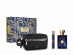 Erkek Kişisel Bakım - Versace Dylan Blue Pour Homme EDT 100 ml Hediye Seti - Ana Görsel