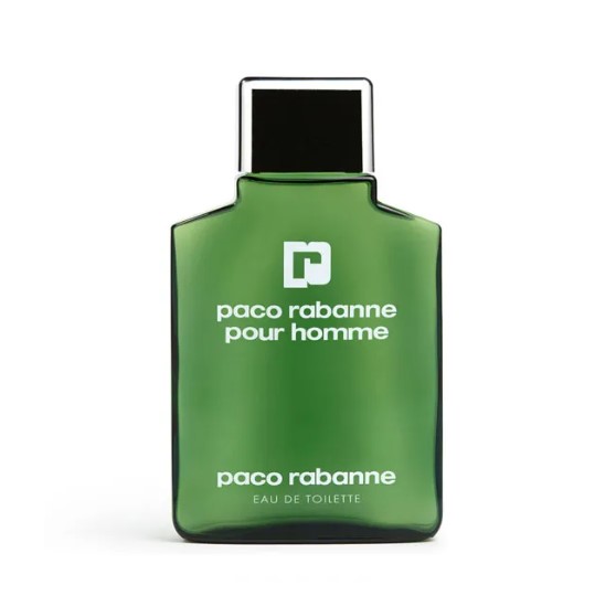 Erkek Kişisel Bakım - Paco Rabanne Pour Homme 100 ml EDT - Klasik ve Zamansız Erkek Parfüm - Ana Görsel