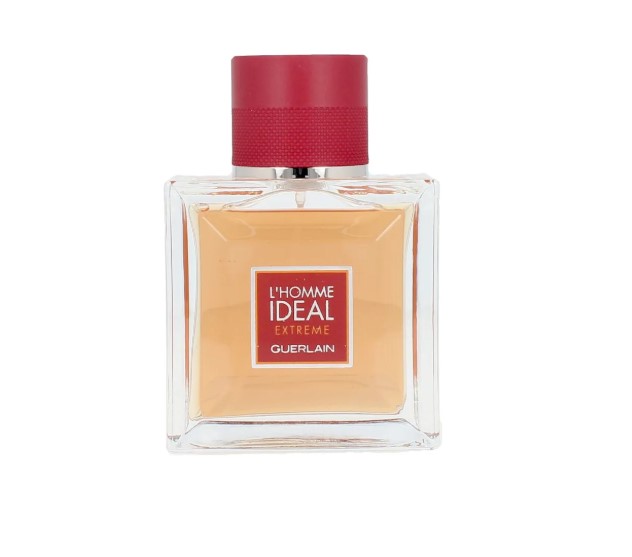Guerlain L’Homme Idéal