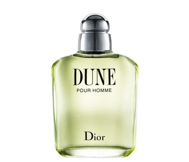 Erkek Kişisel Bakım - Dior Dune Pour Homme 100 ml Eau de Toilette - Ferah Erkek Parfüm - Ana Görsel