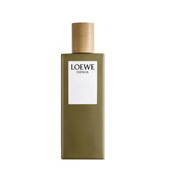 Erkek Kişisel Bakım - Loewe Esencia Homme 100 ml Eau de Toilette - Kalıcı Erkek Parfüm - Ana Görsel