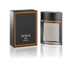 Erkek Kişisel Bakım - Tous Man Intense 50 ml EDT - Derin ve Etkileyici Erkek Parfümü - Ana Görsel