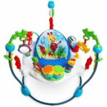 Bebek - Baby Einstein 10504-1 Aktivite Merkezi - Keşif ve Öğrenme Fırsatları - Ana Görsel