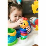 Bebek - Baby Einstein 10504-1 Aktivite Merkezi - Keşif ve Öğrenme Fırsatları - Görsel 4