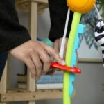 Bebek - Baby Einstein Ocean Explorers Curiosity Cove Aktivite Merkezi - Eğlenceli Oyun - Görsel 4