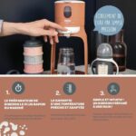 Béaba Terracotta Bebek 5