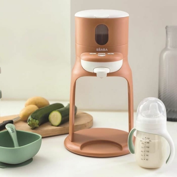 Béaba Terracotta Bebek