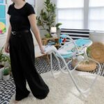 Bebek - Baby Einstein Ocean Blue Bebek Hamak - Rahat ve Eğlenceli Kullanım - Görsel 3