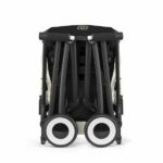 Bebek - Cybex Beyaz Bebek Arabası - Modern Tasarım ve Konforlu Kullanım - Görsel 6