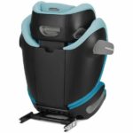 Bebek - Cybex S2 i-Fix Çocuk Araç Koltuğu - Güvenli ve Konforlu Araç Koltuğu - Görsel 4