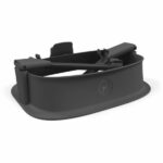 Bebek - Cybex Lemo Learning Tower Siyah Çocuk Sandalyesi - Güvenli ve Eğitici - Görsel 2