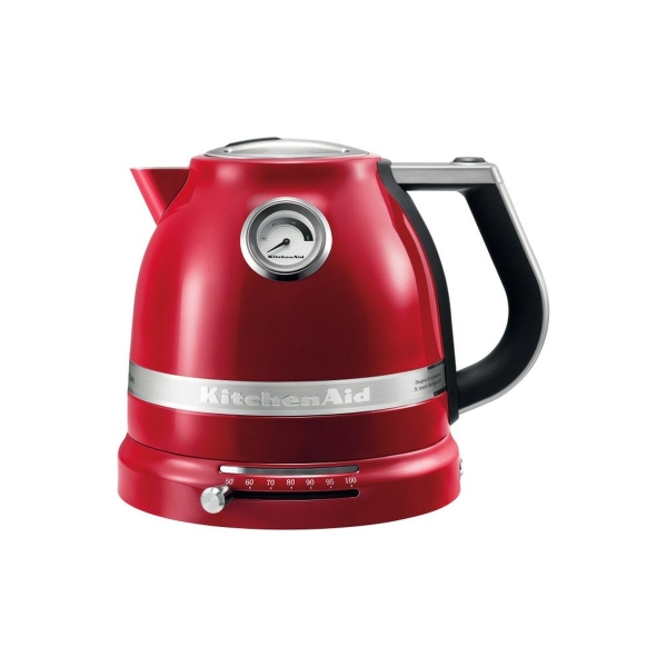 Ev ve Yaşam - KitchenAid 5KEK1522EER Kırmızı Su Isıtıcısı 2400 W, 1,5 L - Ana Görsel