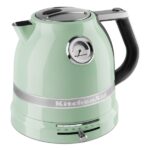Ev ve Yaşam - KitchenAid 5KEK1522EPT Su Isıtıcı 1,5 L, 2400 W, Yeşil - Ana Görsel