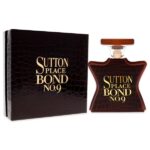 Erkek Kişisel Bakım - Bond No 9 Sutton Place 100ml EDP - Kaliteli Erkek Parfümü - Ana Görsel