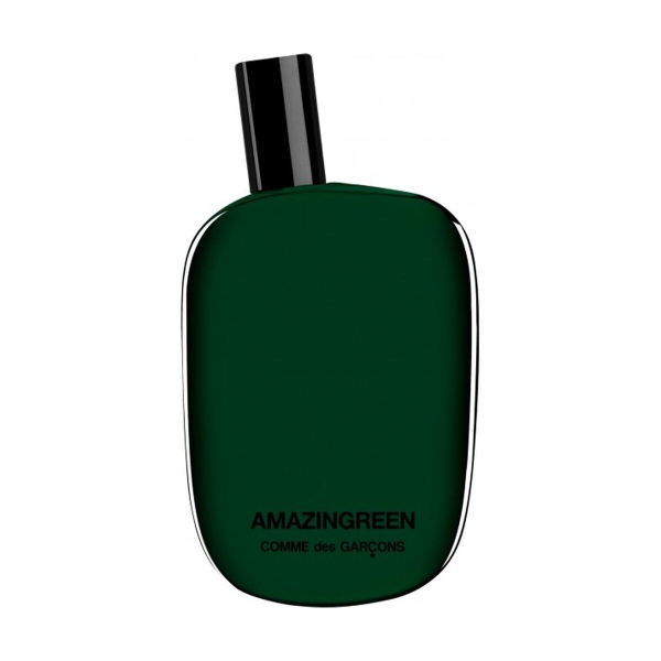 Erkek Kişisel Bakım - Comme Des Garçons Amazingreen 100ml EDP - Doğal Ferah ve Yenileyici Parfüm - Ana Görsel