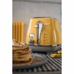 Ev ve Yaşam - DeLonghi Ekmek Kızartma Makinesi 900 W - Hızlı ve Pratik Kahvaltı Cihazı - Görsel 5