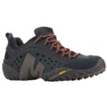 Marka Elçimiz - Merrell Intercept M J559593 Erkek Outdoor Ayakkabı - Dayanıklı Rahat Kullanım - Görsel 6