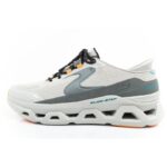 Marka Elçimiz - Skechers Glide-Step Altus Slip-Ins M 232921GYCC Erkek Spor Ayakkabı - Şık ve Konforlu Tasarım - Görs...