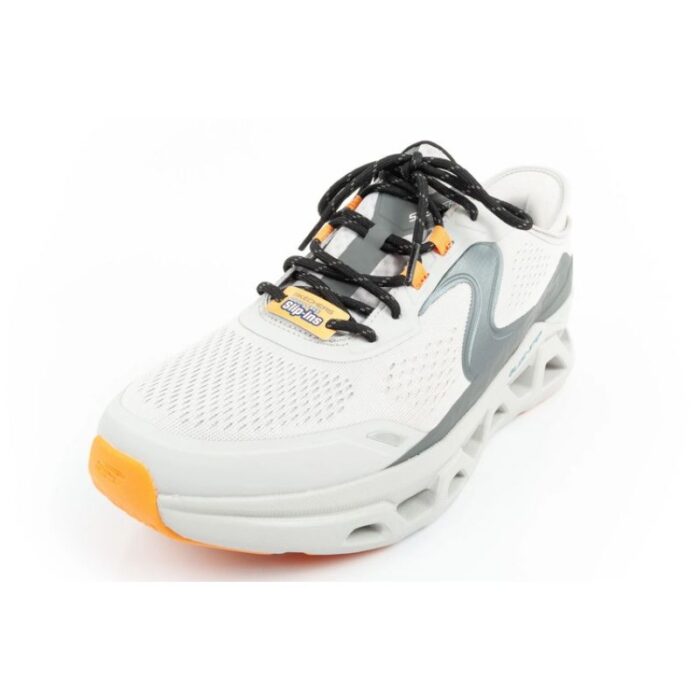 Marka Elçimiz - Skechers Glide-Step Altus Slip-Ins M 232921GYCC Erkek Spor Ayakkabı - Şık ve Konforlu Tasarım - Görs...