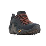 Marka Elçimiz - Merrell Intercept M J559593 Erkek Outdoor Ayakkabı - Dayanıklı Rahat Kullanım - Görsel 5