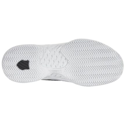 Marka Elçimiz - K-Swiss Hypercourt Express 2 Erkek Spor Ayakkabı 06613-102-M - Görsel 2