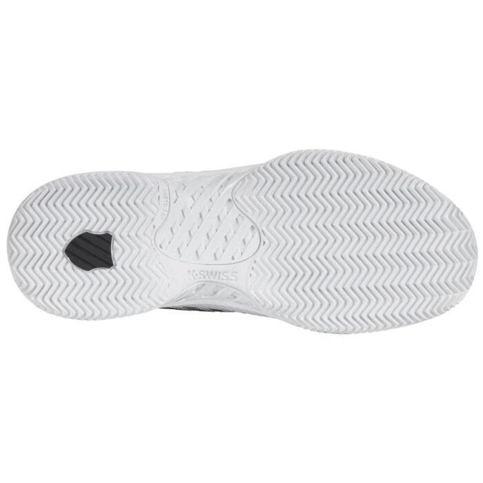 Marka Elçimiz - K-Swiss Hypercourt Express 2 Erkek Spor Ayakkabı 06613-102-M - Görsel 2