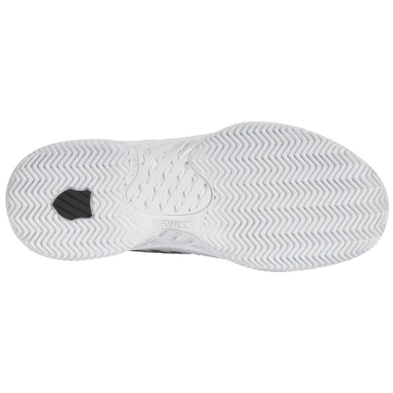 Marka Elçimiz - K-Swiss Hypercourt Express 2 Erkek Spor Ayakkabı 06613-102-M - Görsel 2